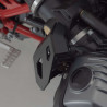 SW Motech BMW R12 & R12 NineT injector covers - black