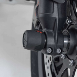 Roulettes de protection de fourche SW Motech BMW R12 & R12 NineT