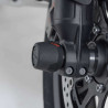 Roulettes de protection de fourche SW Motech BMW R12 & R12 NineT