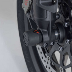 Roulettes de protection de fourche SW Motech BMW R12 & R12 NineT