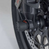 Roulettes de protection de fourche SW Motech BMW R12 & R12 NineT