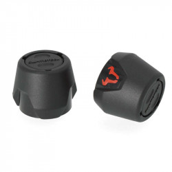 Roulettes de protection de fourche SW Motech BMW R12 & R12 NineT