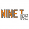 Sticker “NineT RS” CreativGarage BMW R NineT picture 1