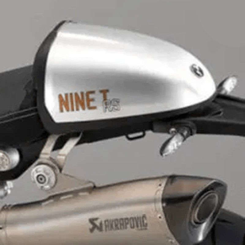 Sticker “NineT RS” CreativGarage BMW R NineT picture 2