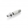 Adaptateur Rizoma LP321B rétroviseur & embout de guidon BMW R NineT