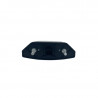 Evotech Performance BMW R NineT rear light optics