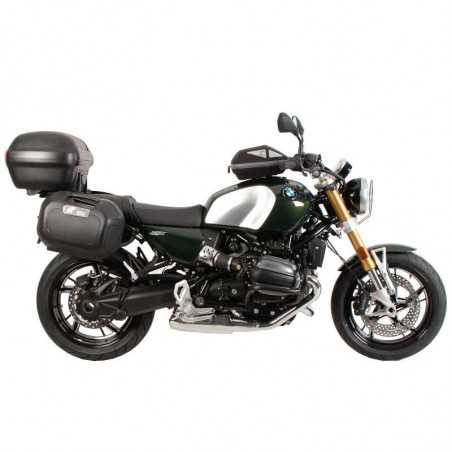 Alurack Hepco&Becker BMW R12 NineT top case holder