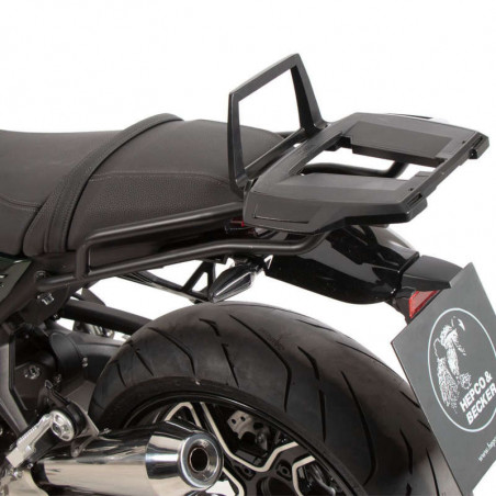 Support de top case Alurack Hepco&Becker BMW R12 NineT image 1
