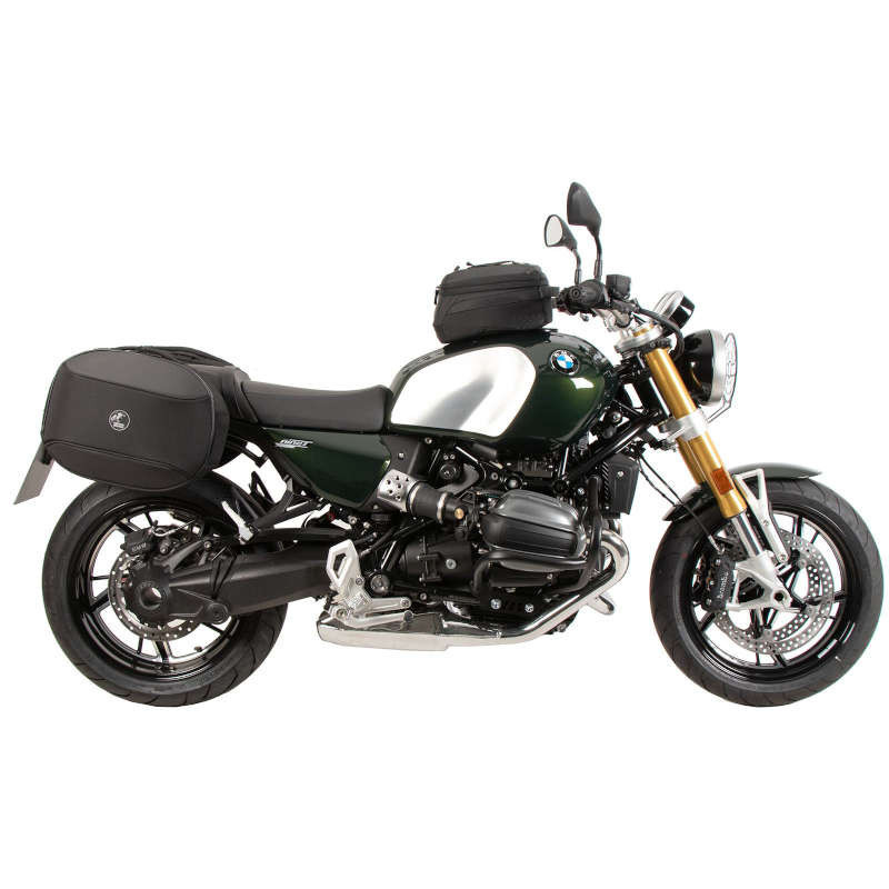 Hepco Becker Bmw R Ninet Scrambler Side Bags Hepco&Becker Luggage