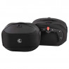 Black Hepco&Becker Street cases - C-Bow picture 1