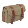 Luggage Hepco&Becker Legacy Khaki - C-Bow