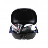 Top case Hepco&Becker Journey TC 52 black - 52 Liters image 3