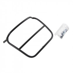 Galerie de top-case Hepco&Becker Journey TC 40 image 1
