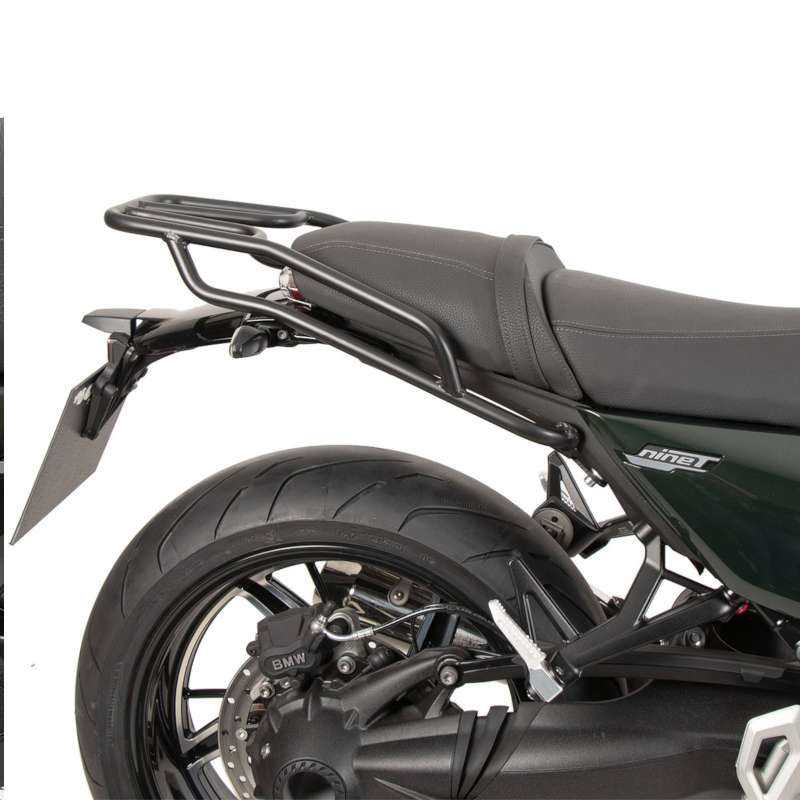 Bmw R12 Tail Rack Porte-bagages Hepco&Becker BMW R12 NineT・R12 Store