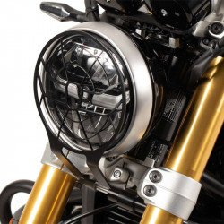 Grille de phare Hepco&Becker BMW R12 NineT image 1