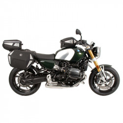 Hepco&Becker Minirack luggage rack BMW R12 NineT