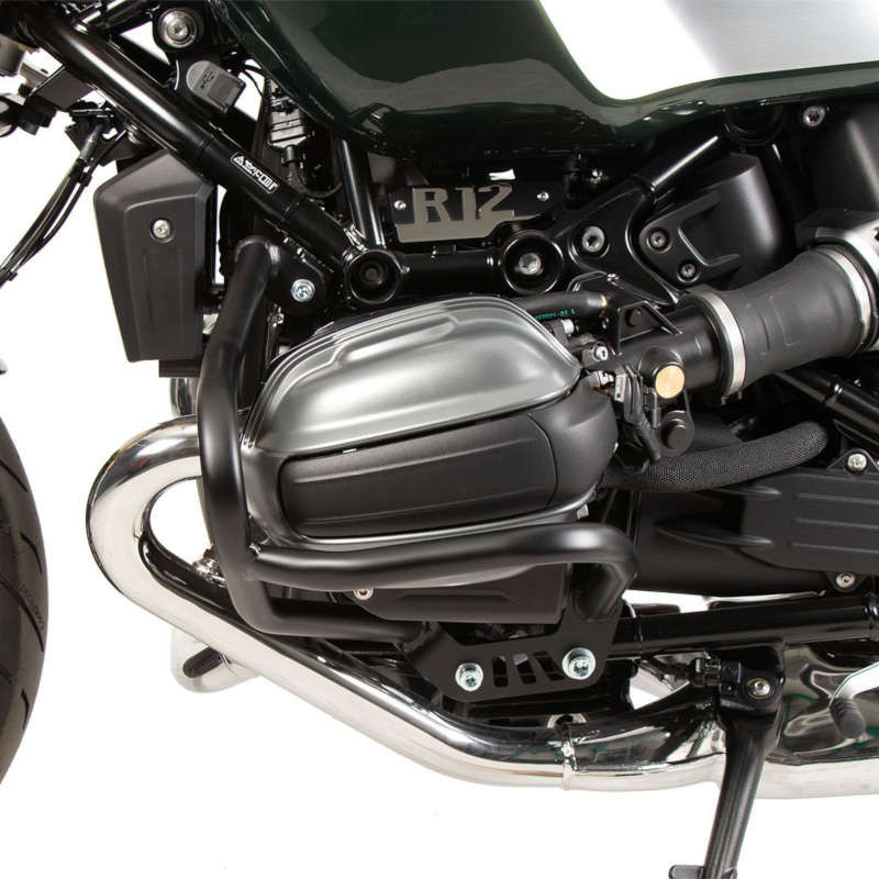 Hepco&Becker crash bar BMW R12 NineT