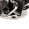 Hepco&becker silver engine block BMW R12 NineT picture 3