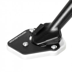 Extension de patin de béquille Hepco&Becker BMW R12 NineT