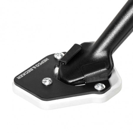 Extension de patin de béquille Hepco&Becker BMW R12 NineT
