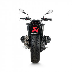 Silencieux Slip-on SS Line Akrapovic BMW R12 NineT image 4