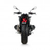Silencieux Slip-on SS Line Akrapovic BMW R12 NineT image 4