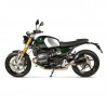 Slip-on SS Line Akrapovic muffler BMW R12 & R12 NineT