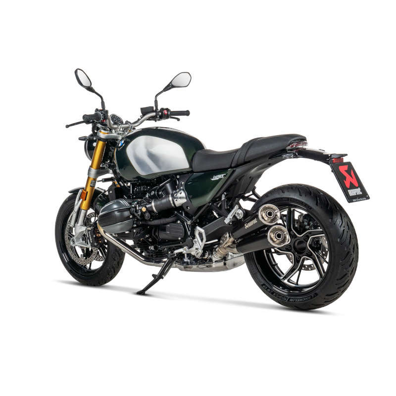 Akrapovic manifold BMW R12 & R12 NineT???R12 Store