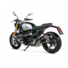 Collecteur Akrapovic BMW R12 & R12 NineT image 2