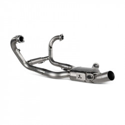 Akrapovic manifold BMW R12 & R12 NineT picture 1