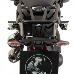Hepco&Becker luggage rack BMW R12