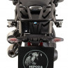 Hepco&Becker luggage rack BMW R12
