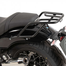 Porte-paquet tubulaire Hepco&Becker BMW R12 image 1