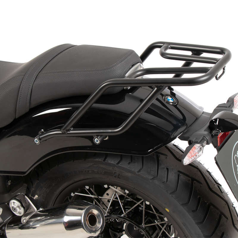 Hepco&Becker luggage rack BMW R12 picture 1 Hepco&Becker luggage rack BMW R12 picture 1