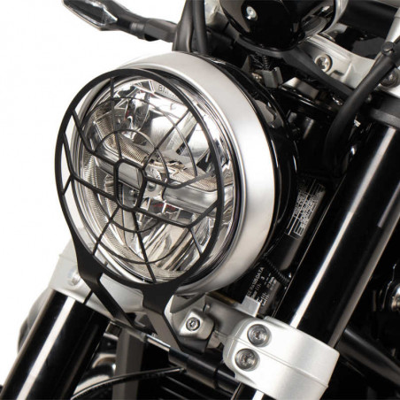 Hepco&Becker BMW R12 headlight grille