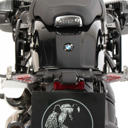 Support valises Hepco&Becker BMW R12 - C-Bow