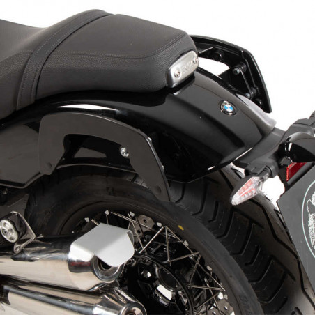 Supports de sacoches Hepco&Becker type C-Bow BMW R12 image 1