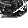 Sabot moteur noir Hepco&becker BMW R12 image 3