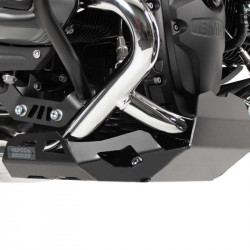 Hepco&becker black engine block BMW R12