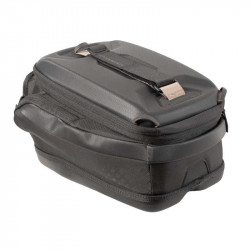 Black Epic 11 tank bag Hepco&Becker BMW R12, R12 NineT & R NineT