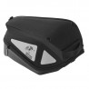 Black Royster tank bag Hepco&Becker BMW R12, R12 NineT & R NineT