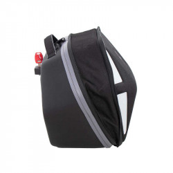 Black Hepco&Becker Royster cases - C-Bow