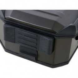 Coussin top-case Xplorer Hepco&Becker noir image 2