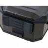 Dosseret passager pour Top-Case Xplorer Hepco&Becker