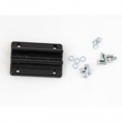 Adaptateur specifique Alu Standard Hepco&Becker