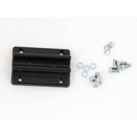 Adaptateur specifique Alu Standard Hepco&Becker