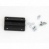 Adaptateur specifique Alu Standard Hepco&Becker