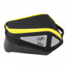 Sacoche de réservoir Royster jaune Hepco&Becker BMW R12, R12 NineT & R NineT