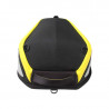 Sacoche de réservoir Royster jaune Hepco&Becker BMW R12, R12 NineT & R NineT