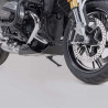 Sabot moteur SW Motech noir BMW R12 & R12 NineT image 1
